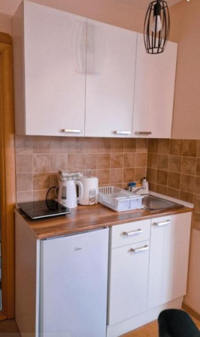 Apartman Stil
